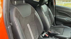 Nissan Micra 1.0 IG-T 92 N-Sport 5dr Petrol Hatchback